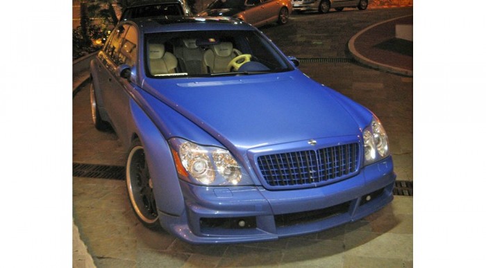 Ilyet még nem láttunk 6 | Vezess Feltűnő jelenség