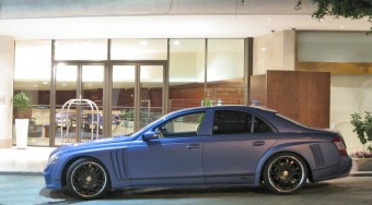 Ilyet még nem láttunk