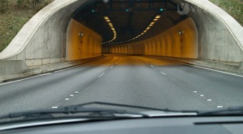 Illúzió a jól autózható belváros