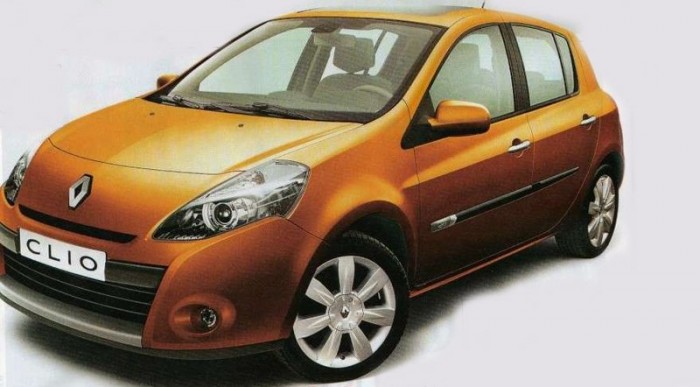 Megjelenik az 1,4-es turbómotor