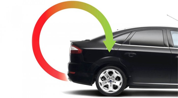 Nem hajthatnak a páratlan rendszámúak! 7