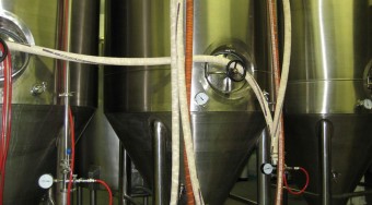 Üzemanyag a sörfőzdéből