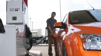 Tovább drágulnak az üzemanyagok