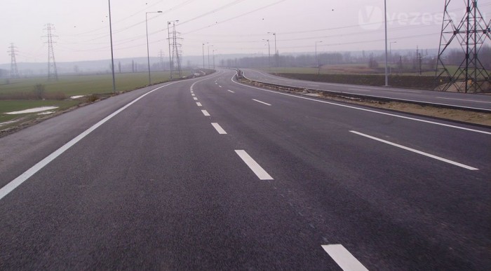 Eltűnik a halálút 1