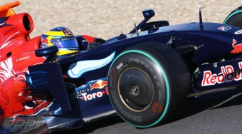 F1: Jönnek a zöld gumik