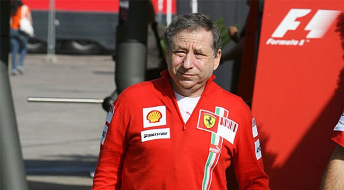 Kegyelmet kaptak az F1-es sumákok 31