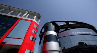 Kegyelmet kaptak az F1-es sumákok