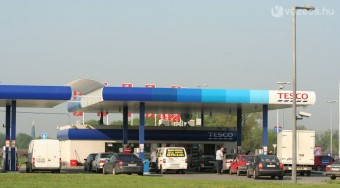 Eltűnnek a Tesco-kutak