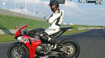 Schumacher kórházba került