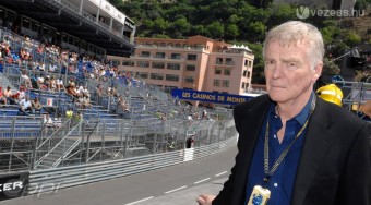 F1: Kívül tágasabb!