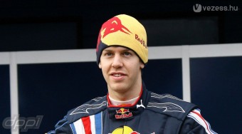 Vettel az áruló?