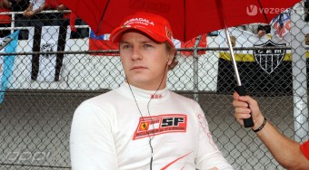 Räikkönen: Fizetni fogunk