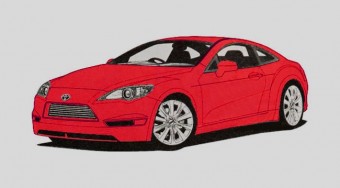 Megvalósul a Toyota új sportkocsija