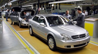 Nincs veszélyben az Opel