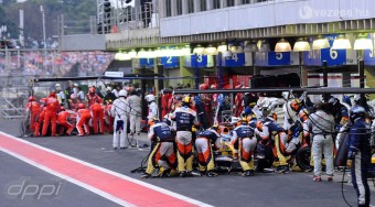 Több gyártó is távozna?