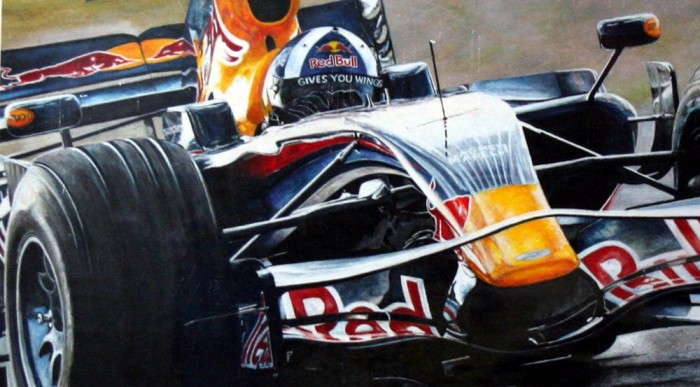 Akassza fel Coulthardot! 6 | Vezess Flying Scotsman