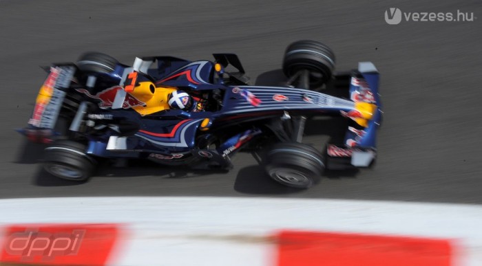 Különleges lesz az új Red Bull 6 | Vezess Már csak négyet kell aludni, hogy meglássuk