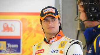 Piquet nem akar fogyni