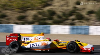 Indiai pénzre hajt a Renault?