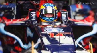 Új esélyt kap a francia