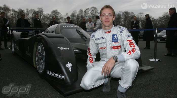 Le Mans-ba megy az F1-pilóta 6 | Vezess Rutinos Le Mans-menő