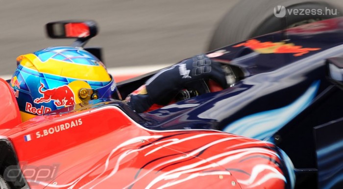 A csapatnak nem volt választása 6 | Vezess Nem lett volna értelme lecserélni