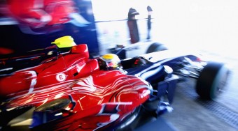 A Toro Rosso az utolsó pillanatig kivár