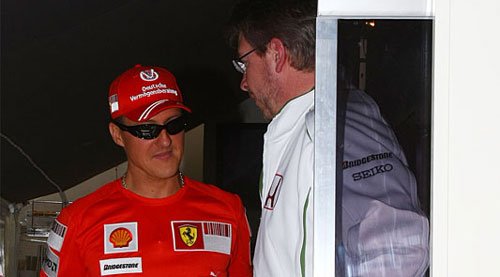 Schumi és Brawn újra együtt?