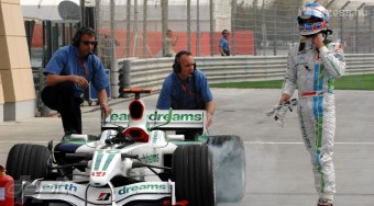 Button végleg búcsúzhat