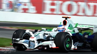 F1: Négy futamon indulhat a Honda