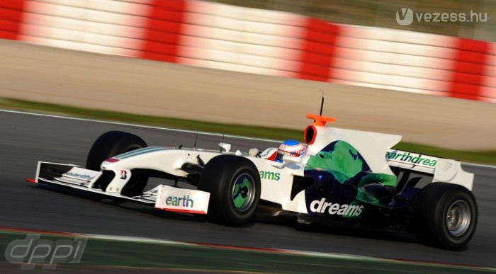 A Honda sorsa még mindig bizonytalan 6 | Vezess Fifty-fifty