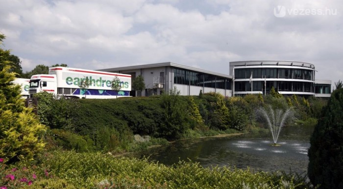 Honda – öt nap a túlélésre? 6 | Vezess Túlélés vagy összeomlás jön?