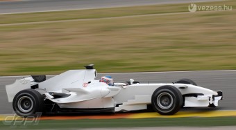 Brackley F1 néven él túl a Honda