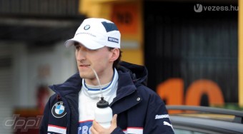 Kubica, a sport Krőzusa