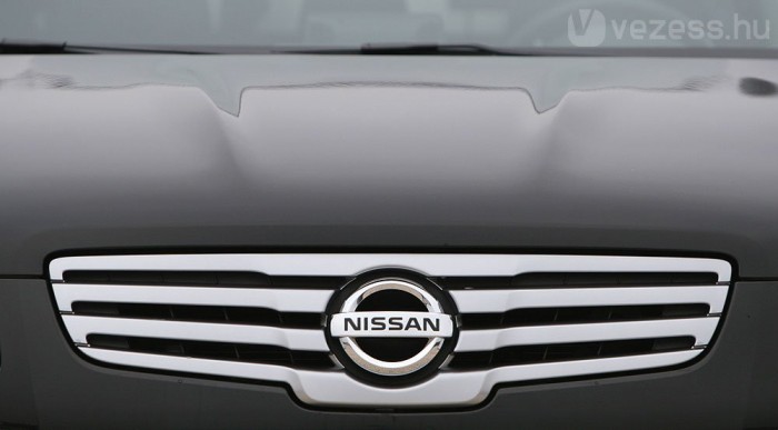 Tízezres elbocsátás a Nissannál 4 | Vezess Senki sem ússza meg