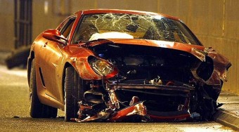 7 milliós büntetés Ronaldónak