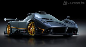 Videón a csodaautó