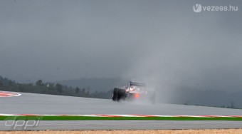 F1: Aki kimarad, lemarad?