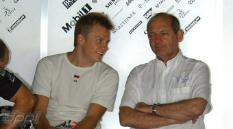 Räikkönent védi a McLaren-főnök