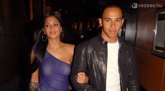 Vetélytársat kapott Hamilton?