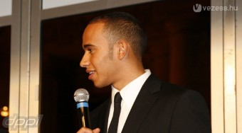 Hamilton a melegek kedvence