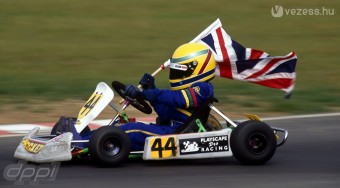 2010-ben jöhetnek Hamilton utódai