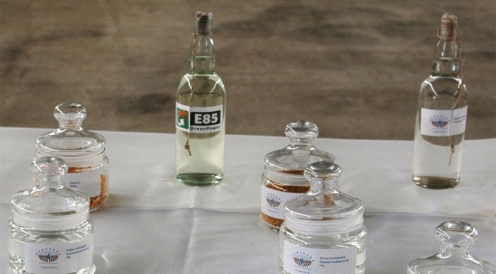 Az E85 bioüzemanyag tartalma adómentes