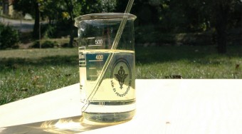 Csak szívjon az adóval, aki a bioüzemanyaggal kísérletezne