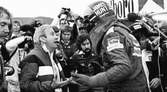 Elhunyt a volt McLaren-főnök