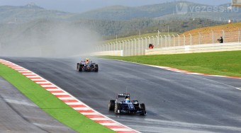 Visszavonják a teszttilalmat?