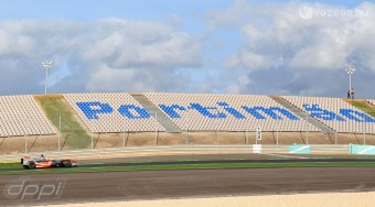 Jövőre jöhet a Portugál Nagydíj