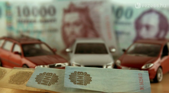 Drasztikusan drágulnak az új autók? 6 | Vezess Megroggyant a forint, ezért nőnek a listaárak