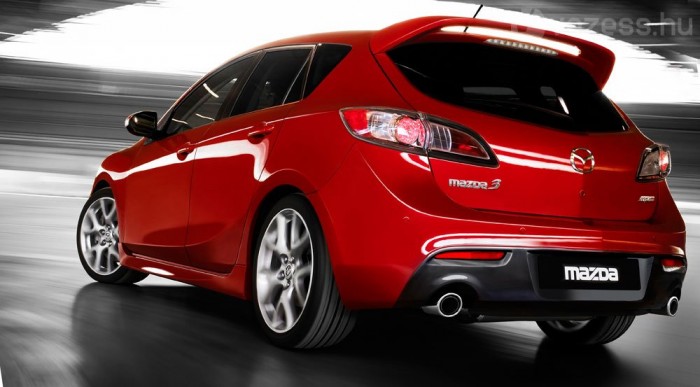 Négykerék-hajtás nem várható