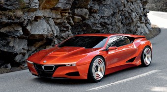 Új korszak a BMW-nél